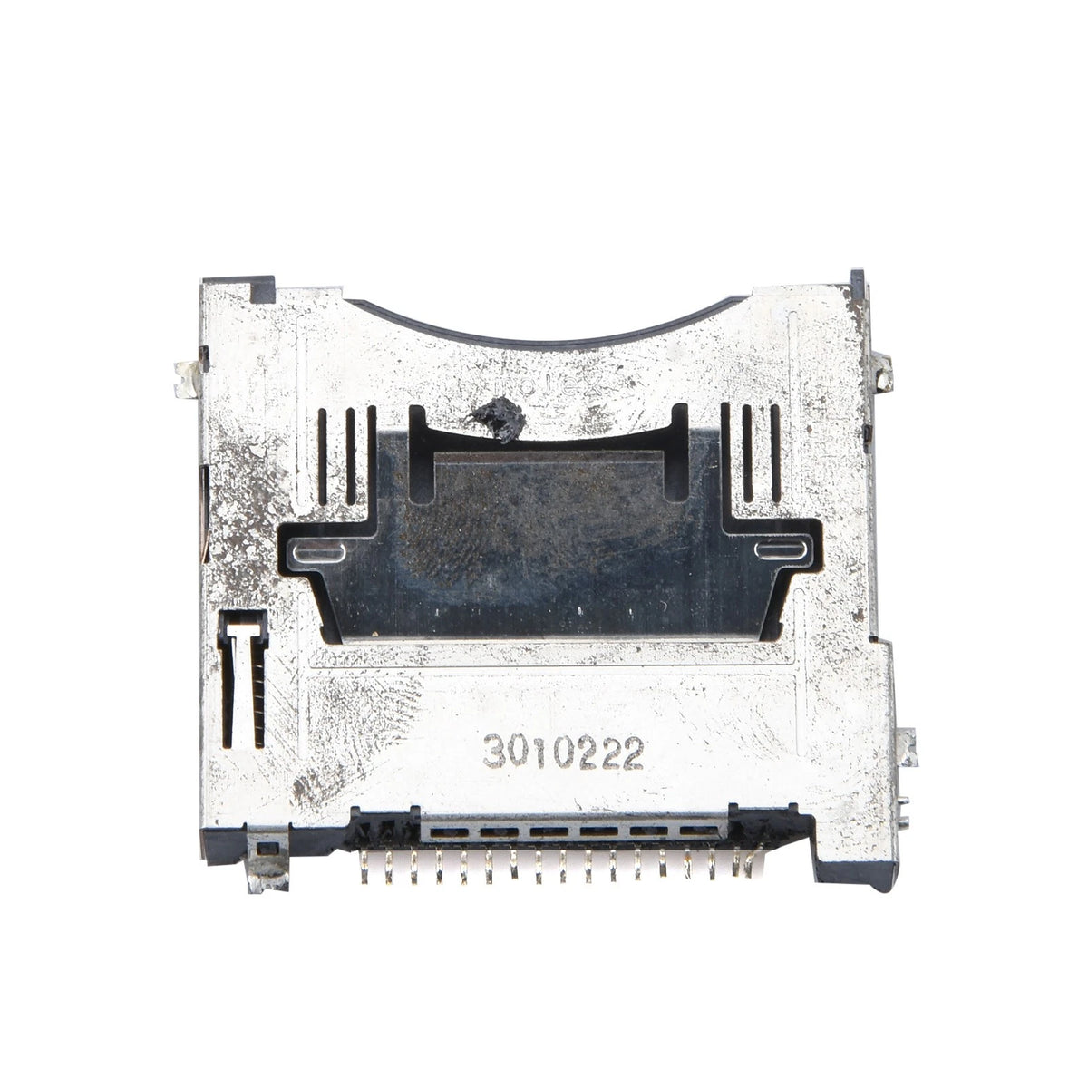 Reader Slot 1 Game Card Socket Repair Replacement for 3DS - 3DS XL - 3DS LL