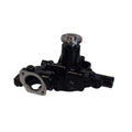 WATER PUMP with GASKETS Fits John Deere Fits JD 50D EXCAVATOR