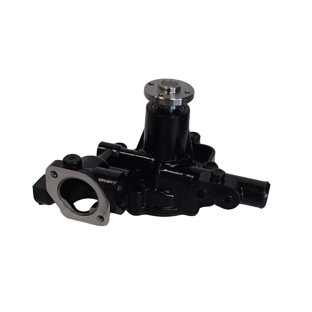 WATER PUMP with GASKETS Fits John Deere Fits JD 50D EXCAVATOR