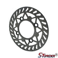 STONEDER 190mm Front Brake Disc Rotor for 50cc - 190cc Pit Dirt Bikes Motorcycle