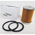 FUEL FILTER KIT 35-8M0093688; 35-866171A01 for Mercury Marine - Mercruiser
