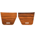 MasterCraft Boat Swim Platforms 553423A - 553419A NXT20