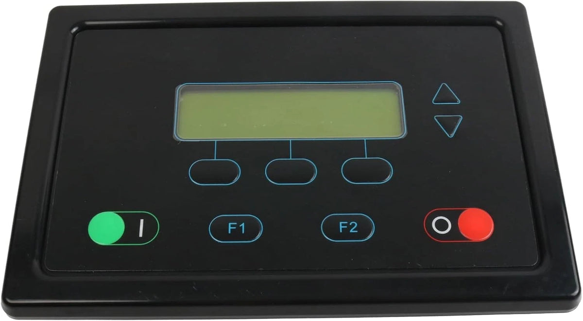 Membrane Keypad of Controller 54642129 for Ingersoll Rand Air Compressor