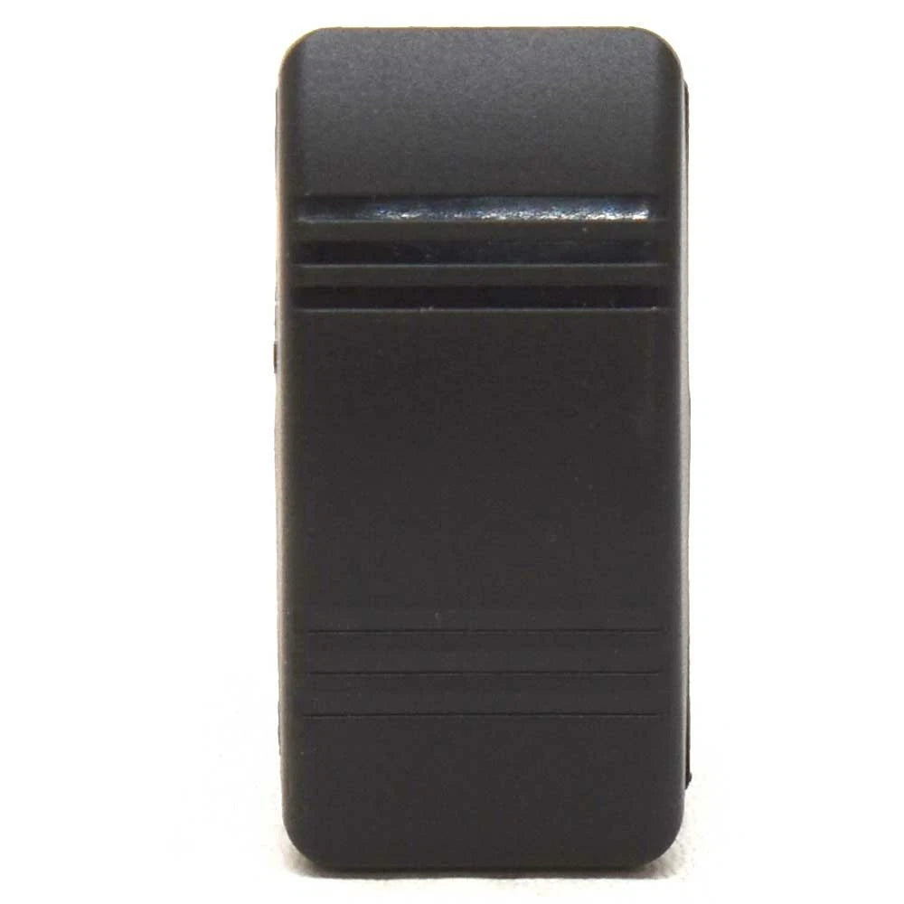 Carling Boat Rocker Switch VLDA-S00B-CZC0 0-000 - Momentary ON/OFF/ON