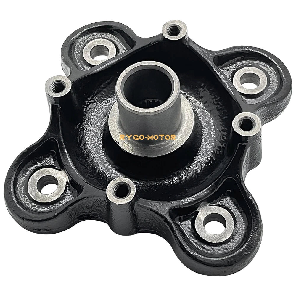 Rear Wheel Hub for Polaris Ranger XP 900 2013-2019 Ranger Crew XP 900 2017-2019