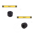 1559113 Barrel Assembly Fits Caterpillar Models