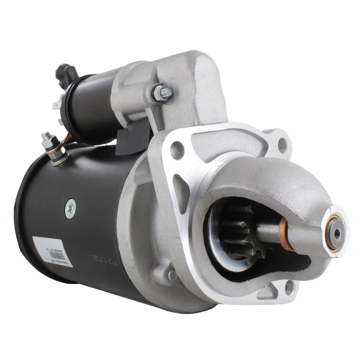Starter for Ford Diesel Tractor 2000 3000 4000 5000