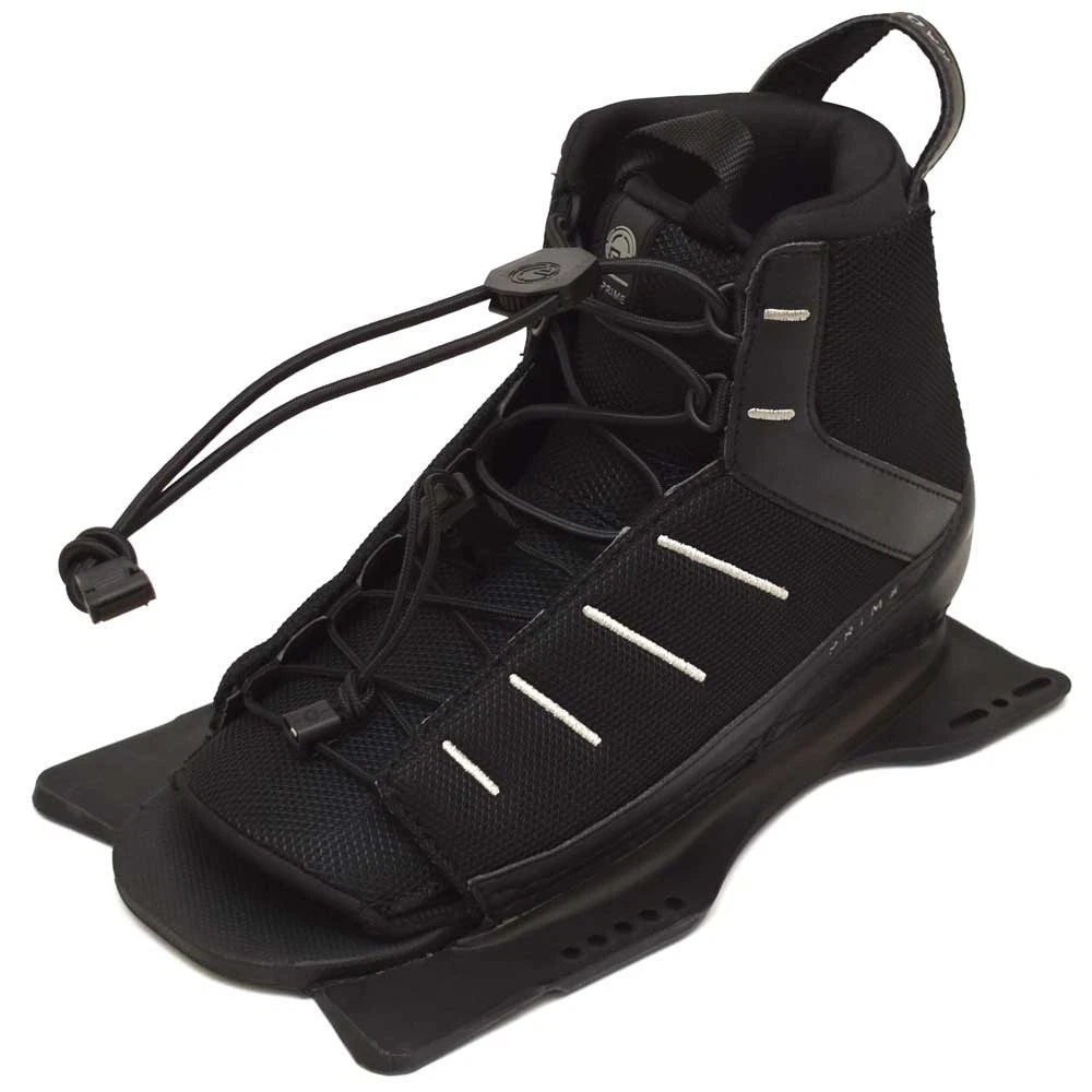Radar Boat Water Ski Boot 241503 - Prime Feather Frame Size S 5-8