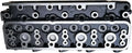 Cylinder Head 11101-78302-71 for Toyota Engine 1Z 2Z Forklift 02-5FD20 02-5FD23