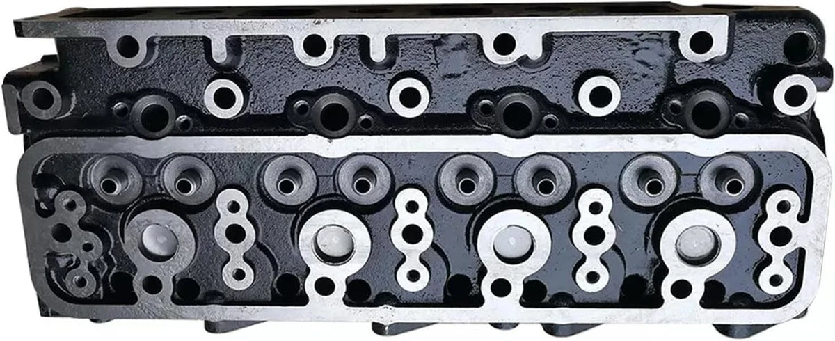 Cylinder Head 11101-78302-71 for Toyota Engine 1Z 2Z Forklift 02-5FD20 02-5FD23
