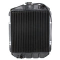 Radiator Fits John Deere Replaces 122250-44501