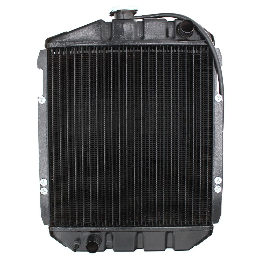 Radiator Fits John Deere Replaces 122250-44501