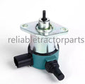 2811021 for Jacobsen Turfcat 528 LF1880 Kubota Engine D1105 Shutdown Solenoid