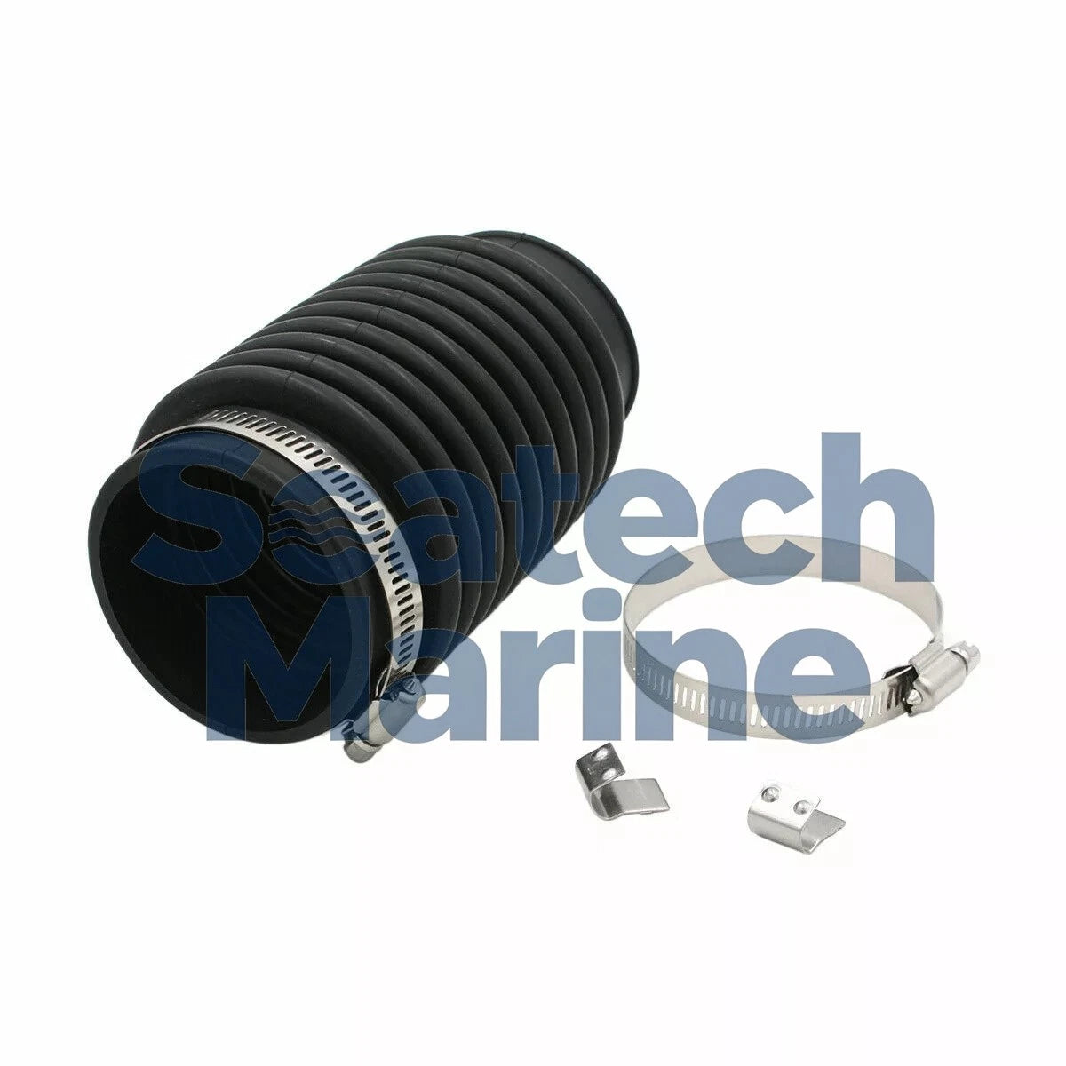 Seatech Marine MERCRUISER ALPHA GEN 2 BRAVO EXHAUST BELLOWS 8M0124227