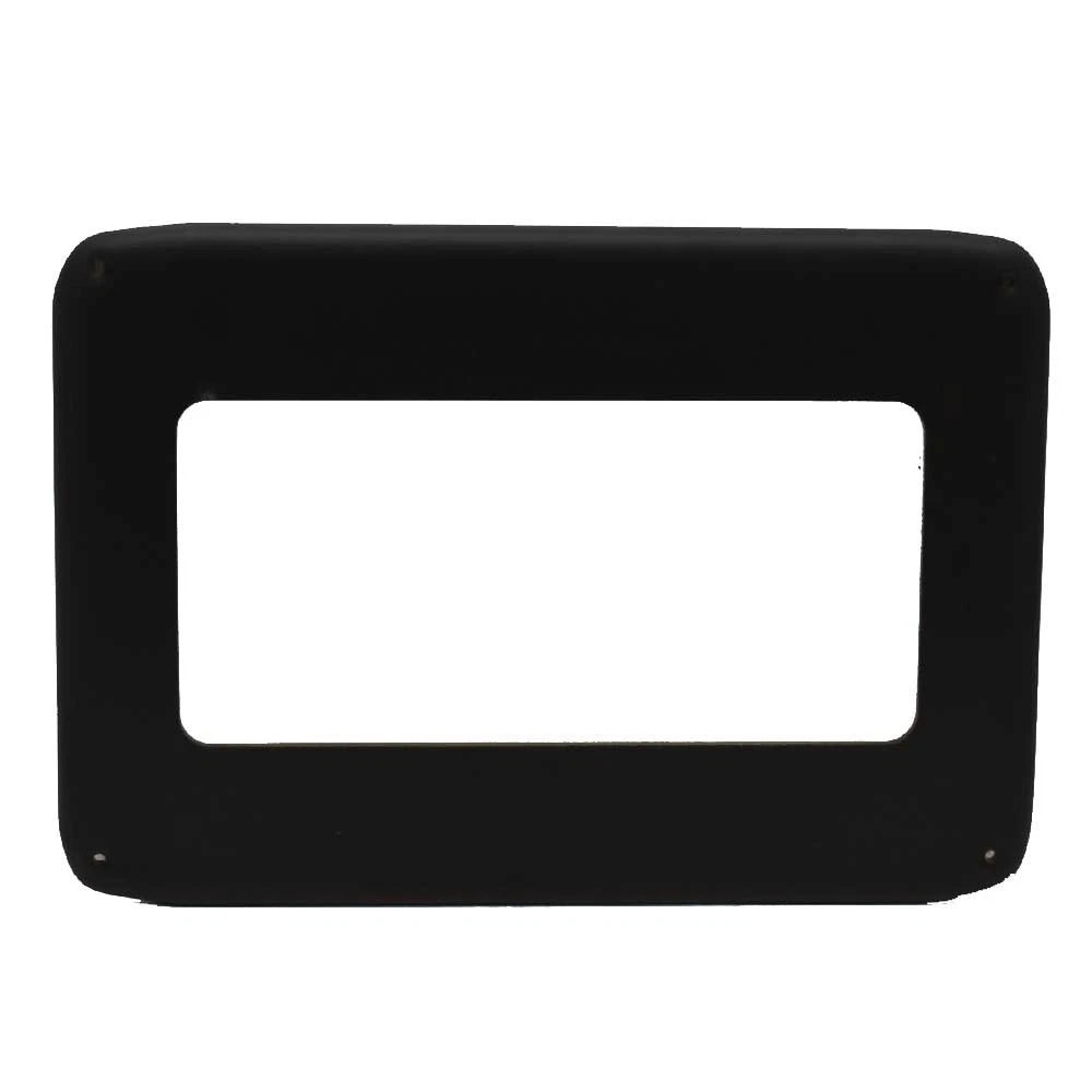 Ranger Boat Blank Chartplotter Panel 7202310C - FS Humminbird 8 - 900