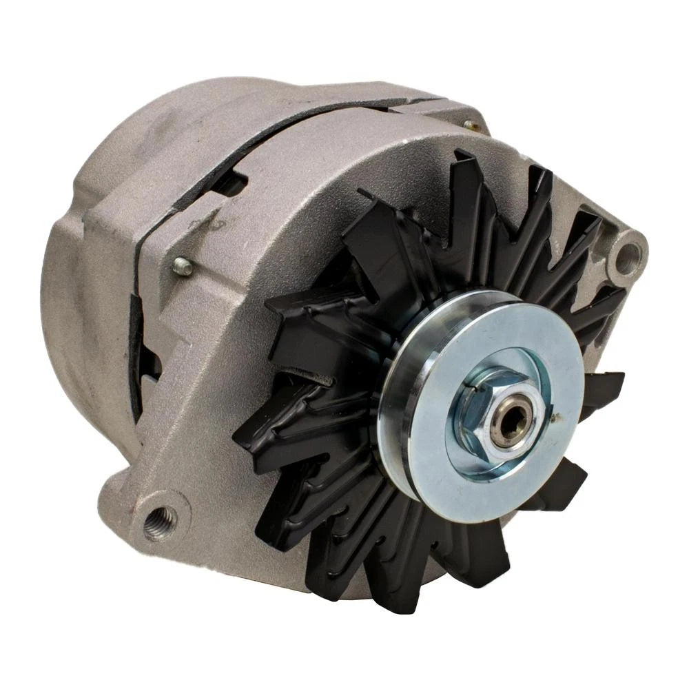 TA07853-12NEW Alternator - Fits Deutz-Fits Allis