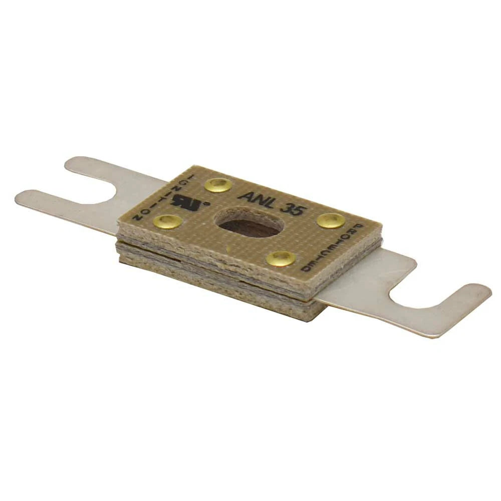 Pacer Boat ANL Fuse EANL35 - 35 Amp Low Voltage Non-Time-Delay