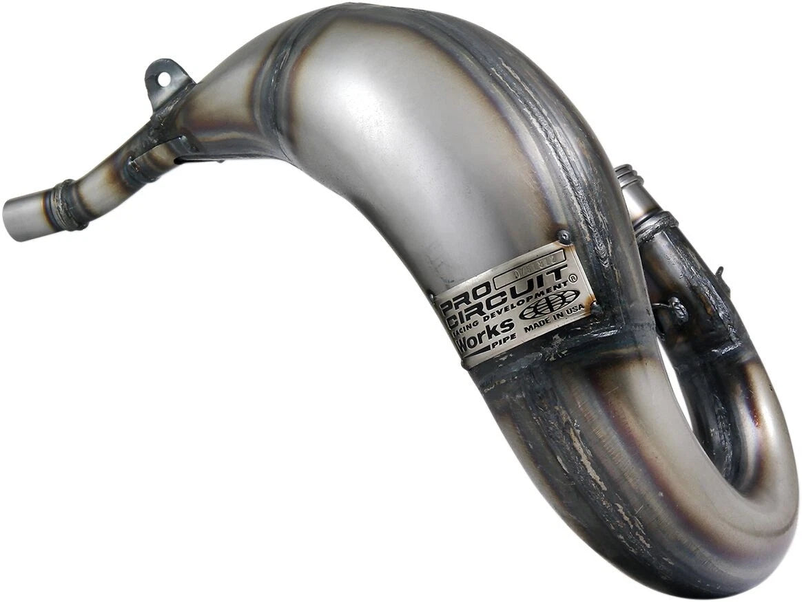 Pro Circuit Works Pipe for KTM SX 125 2018