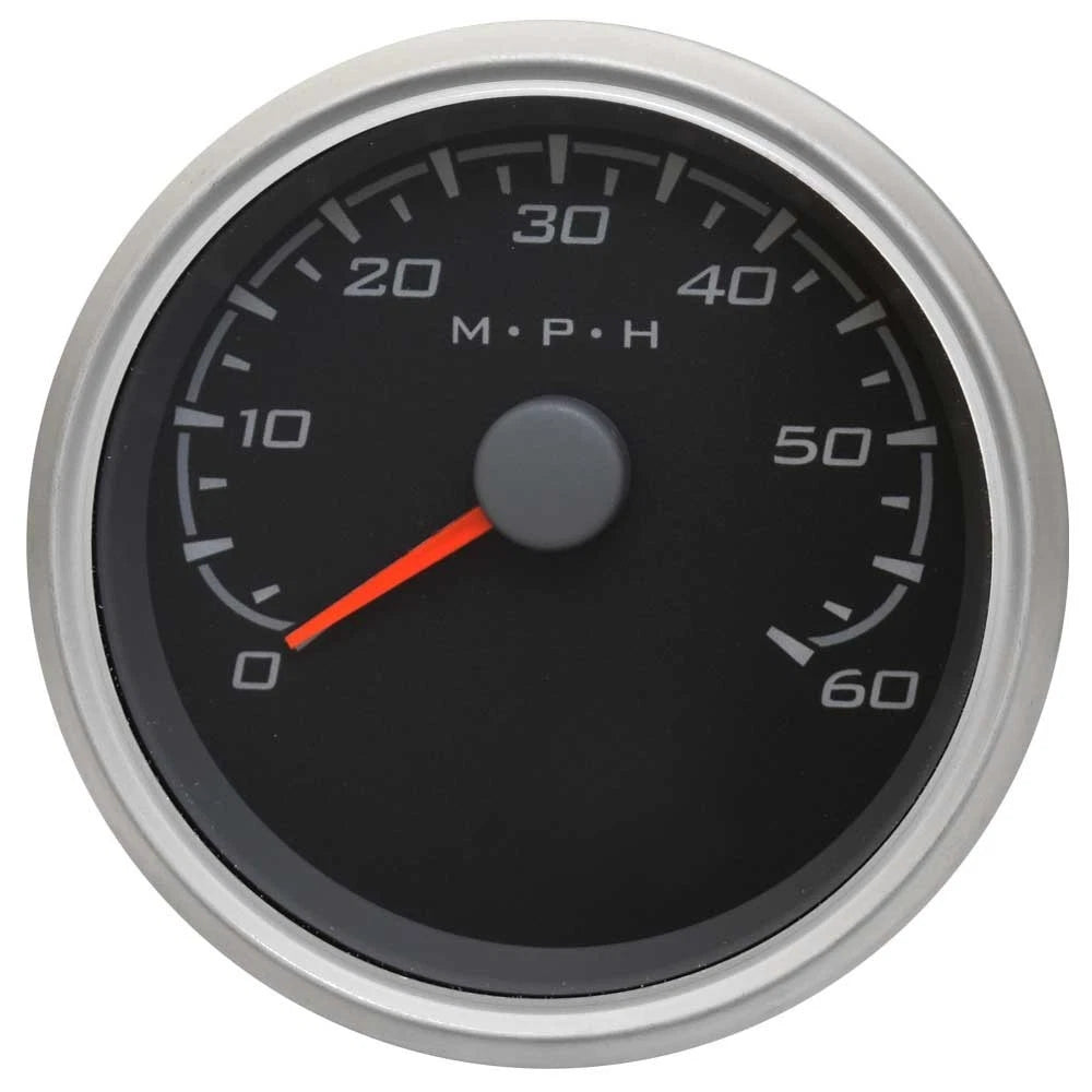 MasterCraft Boat Speedometer Gauge 960770 - Beede NexSyslink 3 Inch