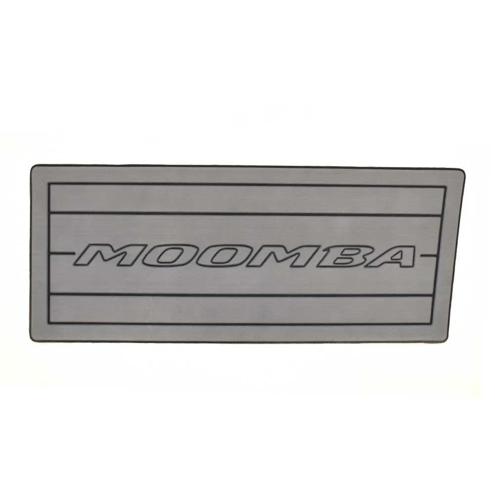 Moomba Boat Non-Skid Deck Mat - Mojo 26 3/4 X 11 Inch