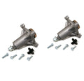 (pack of 2) Spindle Assembly for Ariens 936040 54" Precision Hydro Tractor Deck
