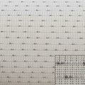 Chilewich Boat Woven Vinyl Wall Textile - Limestone 72 Inch (FT)