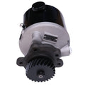 Power Steering Pump E6NN3K514EA99M 87759440 for Ford Holland 2000 231 233