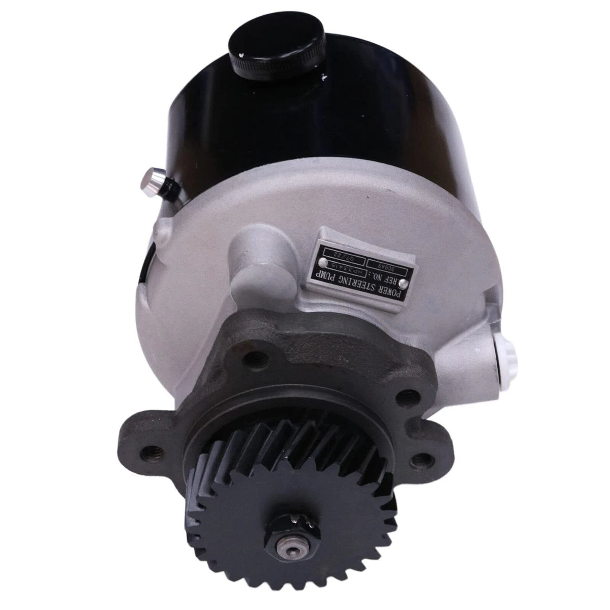 Power Steering Pump E6NN3K514EA99M 87759440 for Ford Holland 2000 231 233