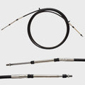 SeaStar Boat Xtreme Control Cable CCX64323 - 64CC 23 Foot