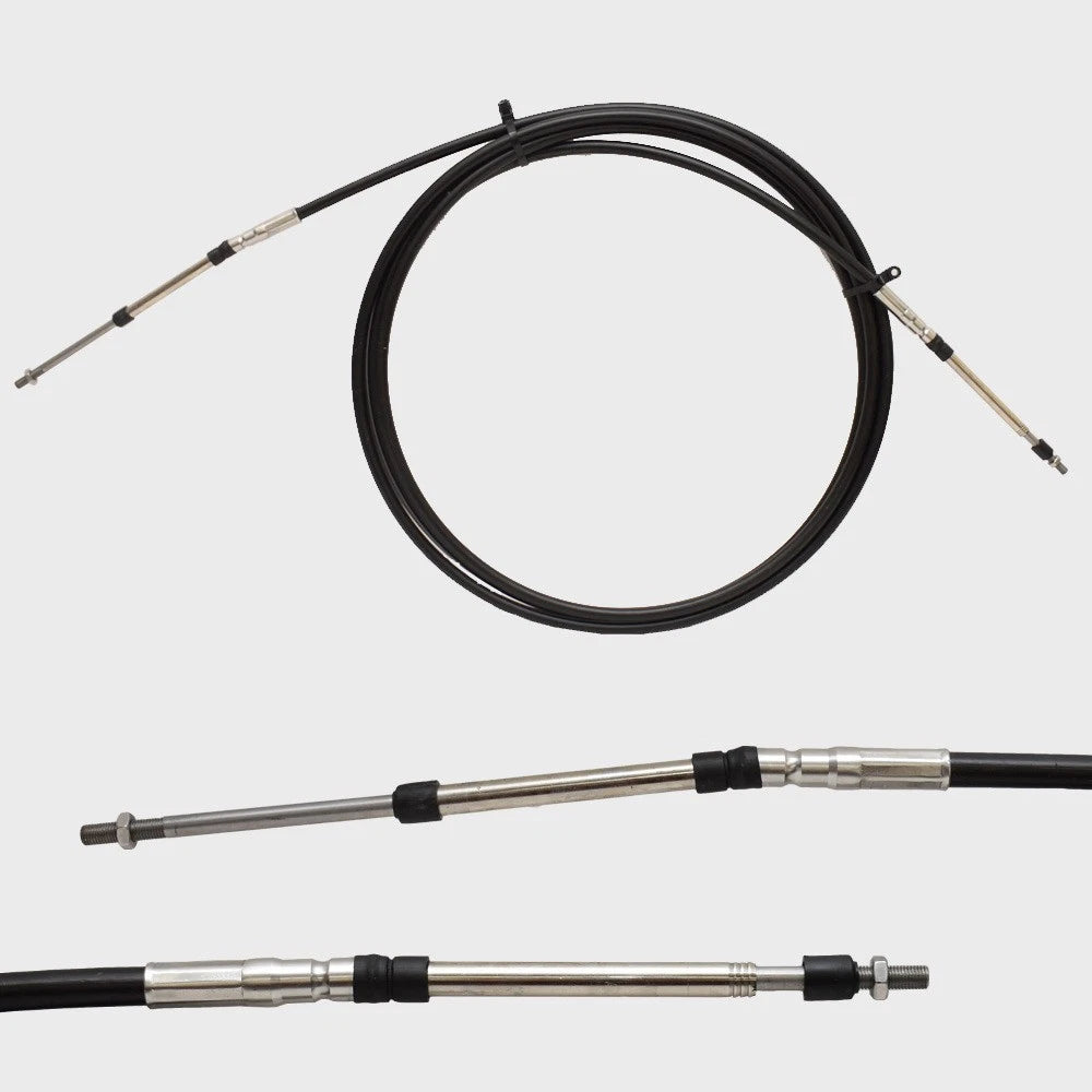 SeaStar Boat Xtreme Control Cable CCX64323 - 64CC 23 Foot