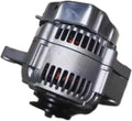 12V 60A Alternator 1E346-64013 102211-6331 for Kubota Engine V2607-DI-E3B-S HF-1