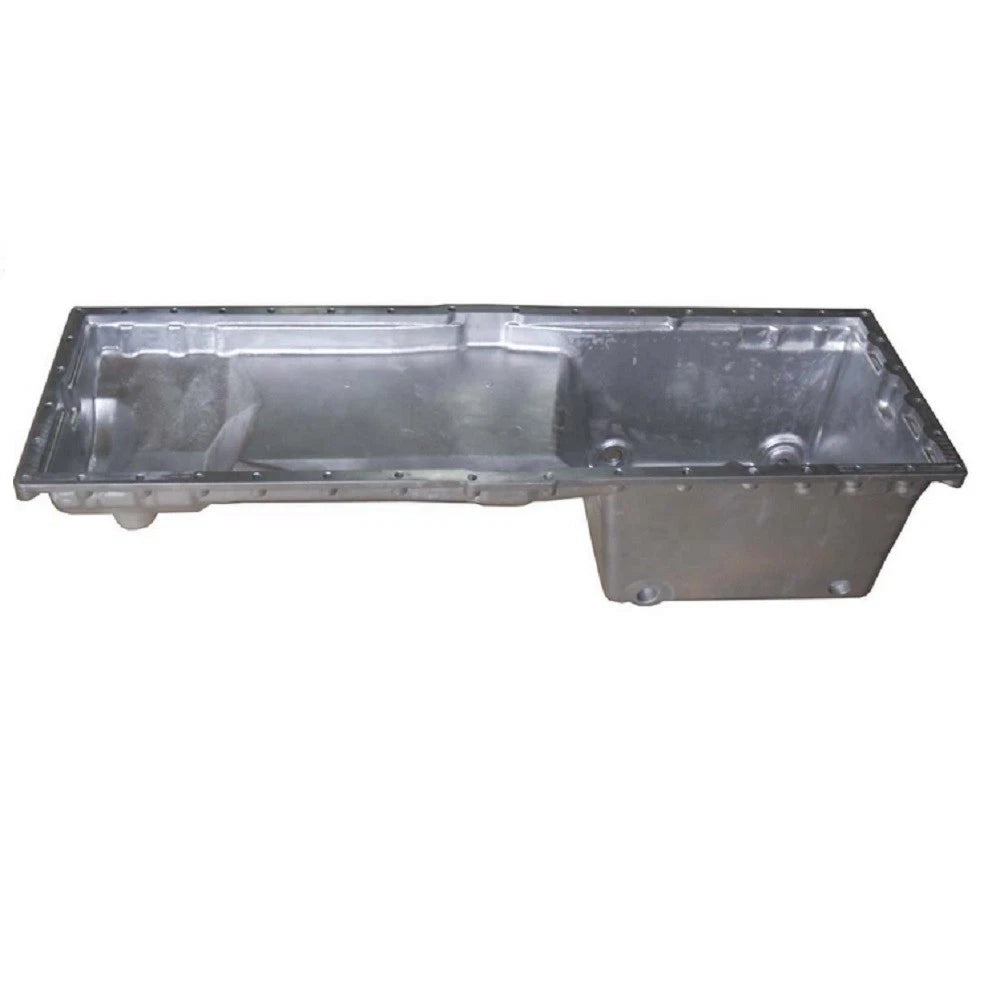 1504636 Oil Pan Fits Caterpillar Fits CAT Industrial Engine Models 3406B C18 C15