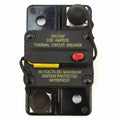 Eaton Bussmann Boat Circuit Breaker 285100F - 100A 48V Manual Reset