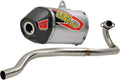 Pro Circuit T-6 Exhaust System for KAWASAKI KLX 110 2017