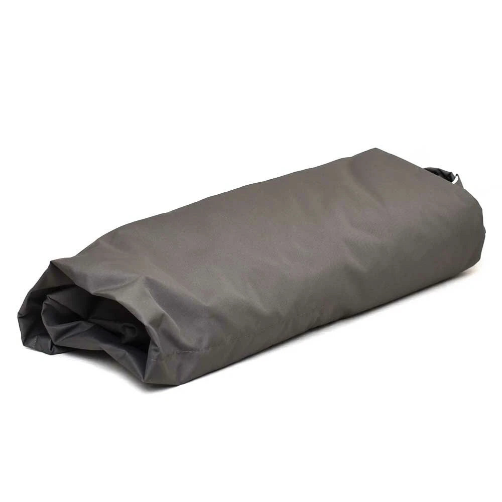 Tracker Boat Travel Cover 34623-11IN - Pro 160 SC Charcoal 2013-2020