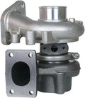 TD04HL-13G Turbocharger 49189-02710 for Caterpillar Skid Steer Track Loader