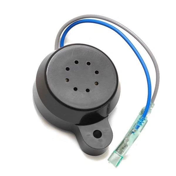 Suzuki Boat Warning Buzzer 38500-92X50 - Tracker Outboard 112526