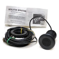 Airmar Boat Thru Hull Transducer 31-338-1-01 - P19 Depth 200 Khz 350W