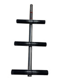 PW Marine PWM-4006S-3, 3 Step Dive Door Ladder