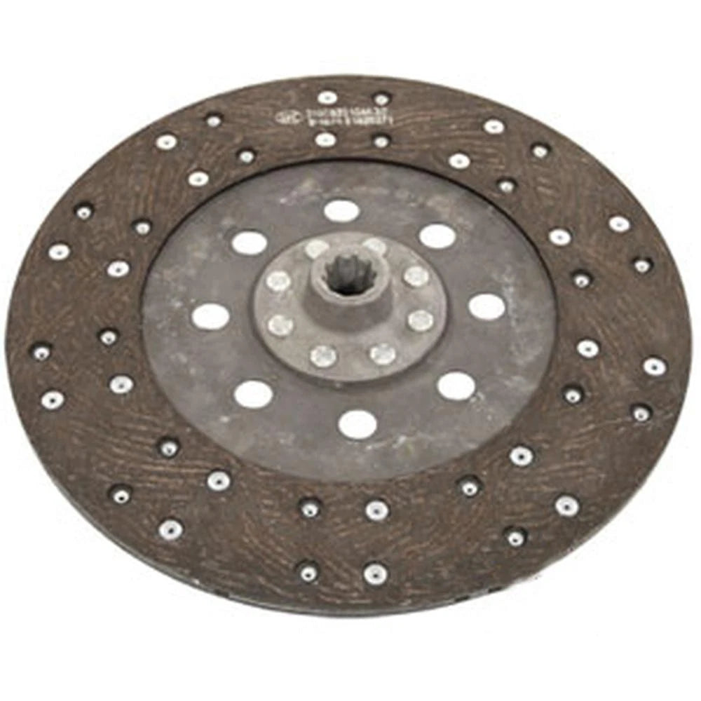PTO Disc Fits Case/Internati Onal Harvester Models