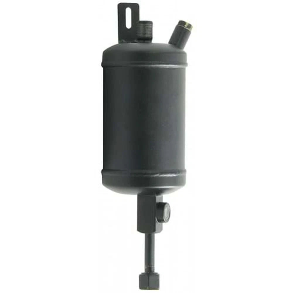 8885804063 Inline Receiver Drier, with Female Switch Port Fits Case IH