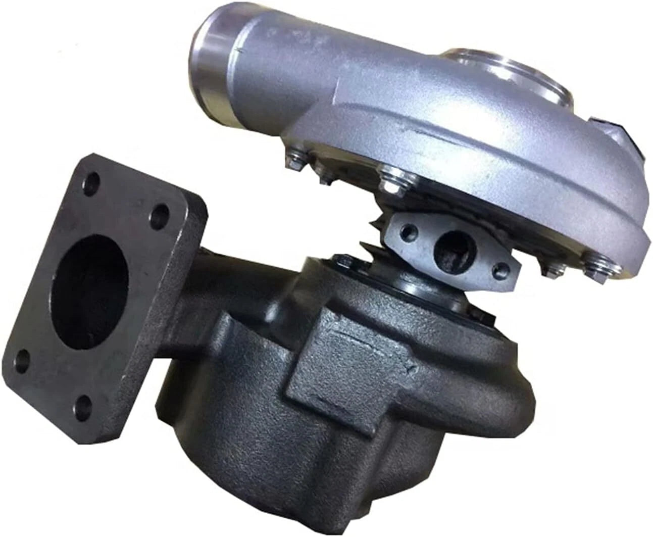 Turbo GT2556 Turbocharger 2674A431 for Perkins Engine 1104A-44T