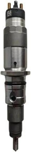 1X Fuel Injector 6754-11-3011 for KOMATSU 6D107 Engine PC200-8 PC220-8 Excavator