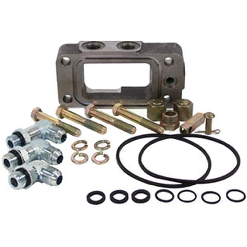 Auxiliary Hydraulic Power Beyond Kit - Fits John Deere - AR71331