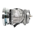 AC Compressor Fits Claas Replaces 364.145.0