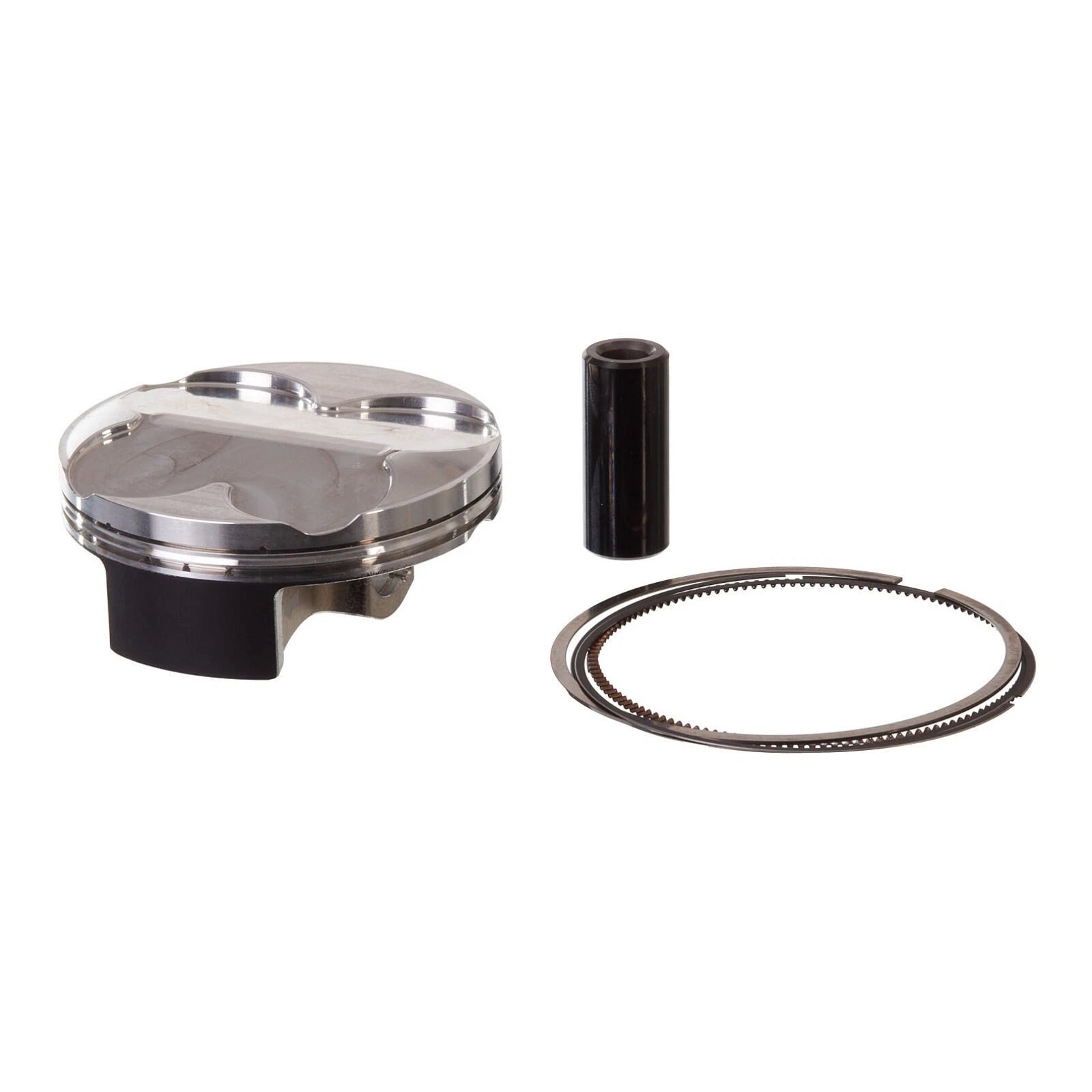Wossner Piston Kit for Honda CRF250RX 2020-2026 78.96mm 14.30:1