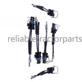 6PCS Wiring Harness 366-9748 for Caterpillar C9 C11 C13 C15 C7 3126 3126B 3126E