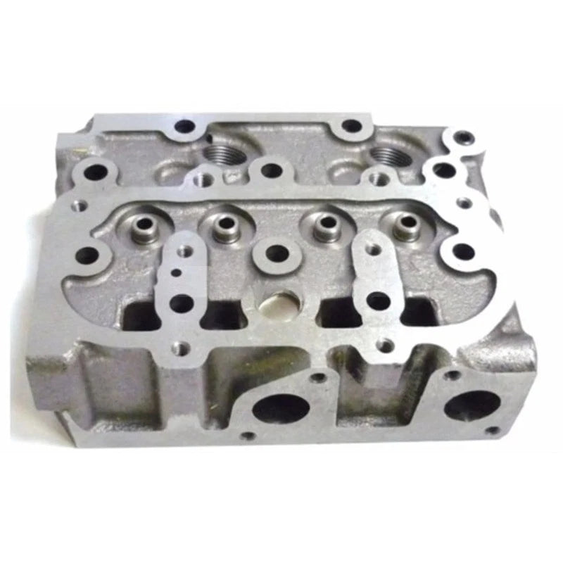 Complete Cylinder Head 1E389-03040 for Kubota Engine Z482 Tractor T1600H B1121