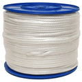 All Line Boat Solid Braid Rope DSB100-1000N - 5/16 Inch (1000FT)