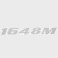 Lowe Boats Sticker Decal 2195968 - 1648M 9 X 1 Inch White Vinyl